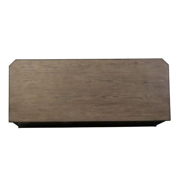 Simply Elegant Credenza - 412-HO120