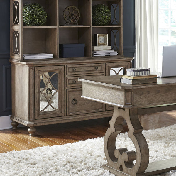 Simply Elegant Credenza - 412-HO120