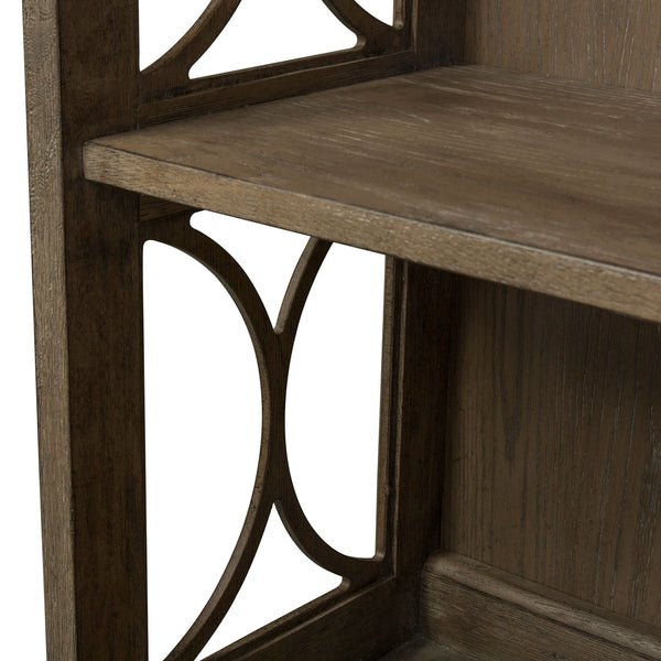 Simply Elegant Credenza Hutch - 412-HO131