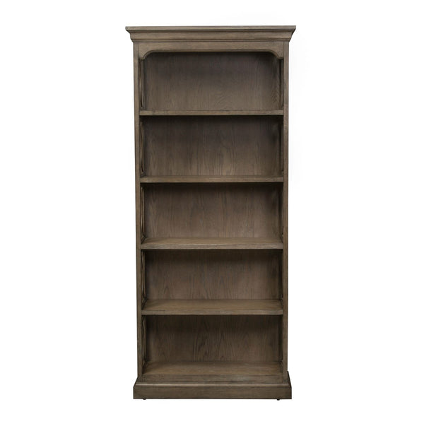 Simply Elegant Bookcase - 412-HO201