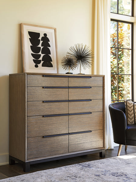 Bretton Gentlemans Chest