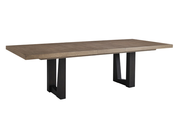 Wellesley Rectangular Dining Table