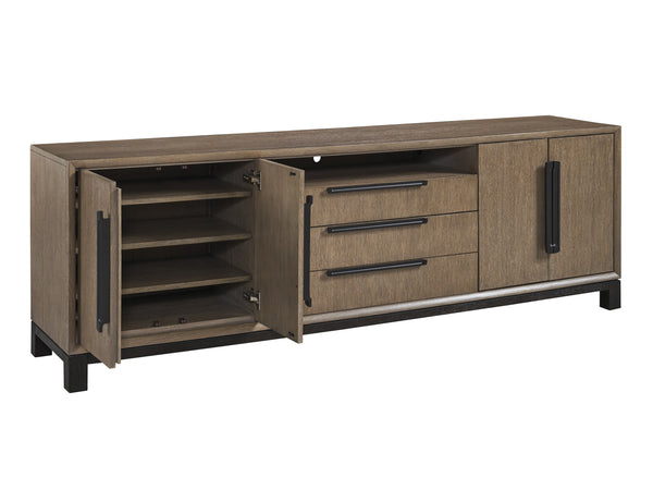 Monrovia Media Console