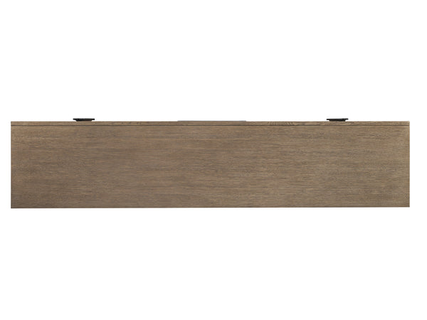 Monrovia Media Console