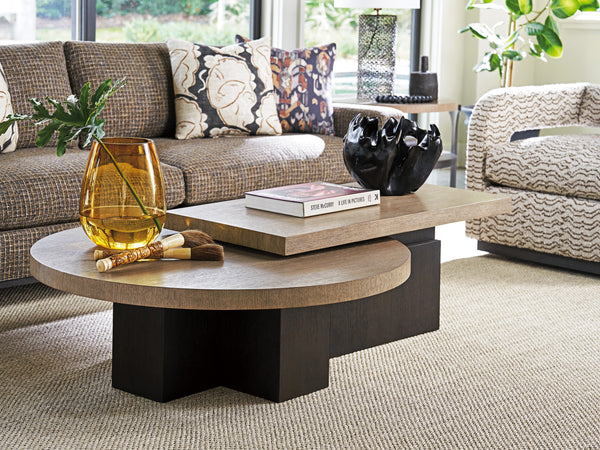 Portofino Nesting Cocktail Tables