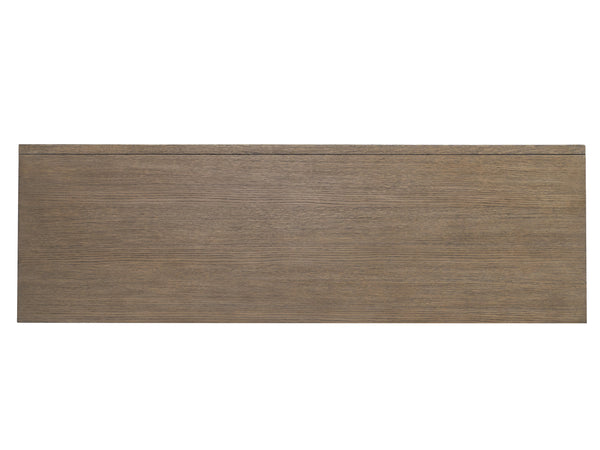 Tripoli Hall Chest