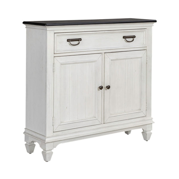 Allyson Park 42 Inch Accent Hall Console - 417-AC42