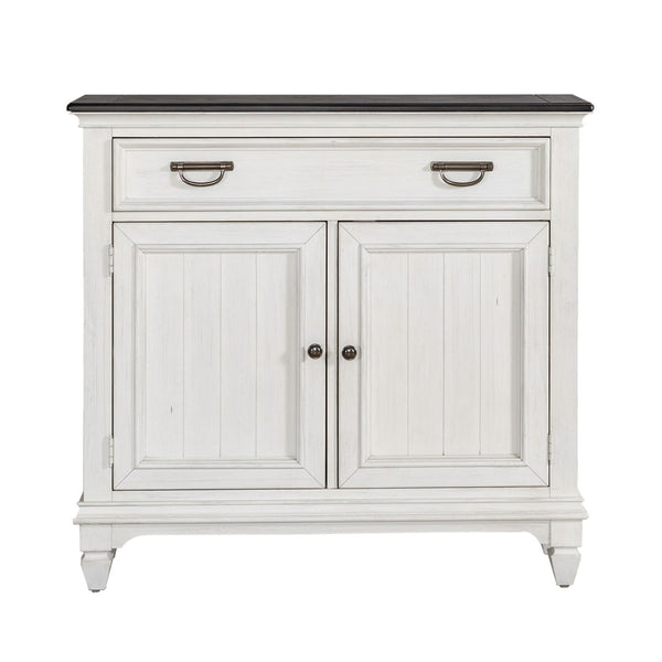 Allyson Park 42 Inch Accent Hall Console - 417-AC42