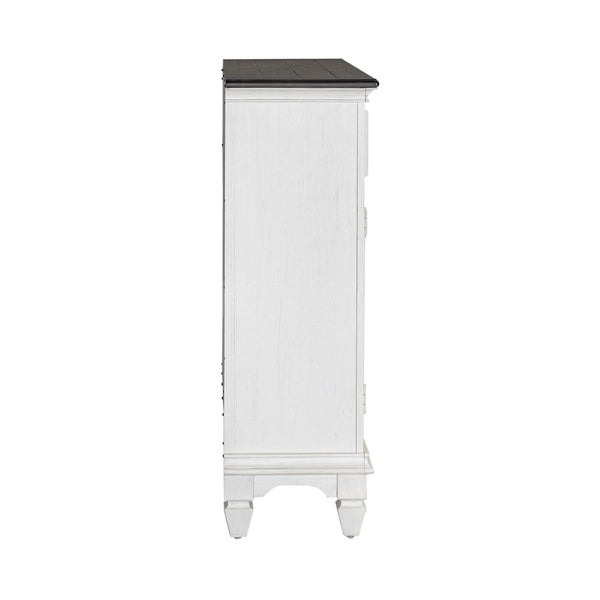 Allyson Park 42 Inch Accent Hall Console - 417-AC42
