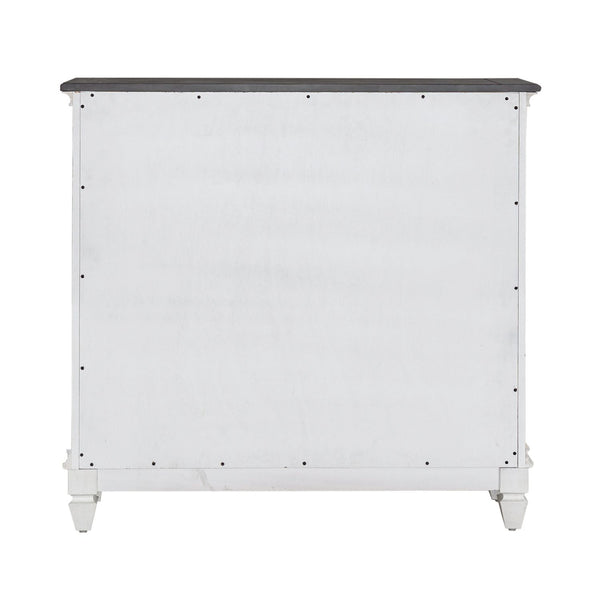 Allyson Park 42 Inch Accent Hall Console - 417-AC42