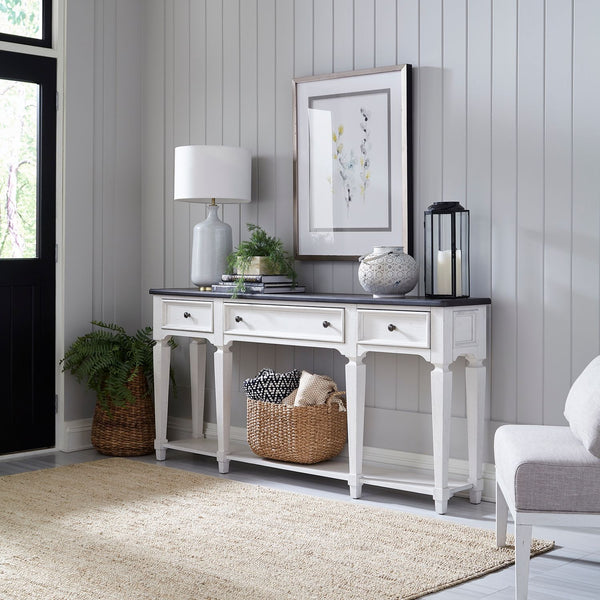 Allyson Park 72 Inch Hall Table - 417-AT72