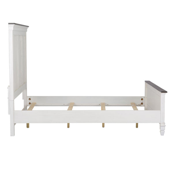Allyson Park King Panel Bed - 417-BR-KPB
