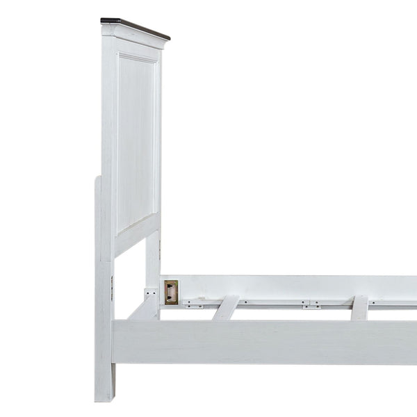 Allyson Park Twin Panel Headboard - 417-BR11