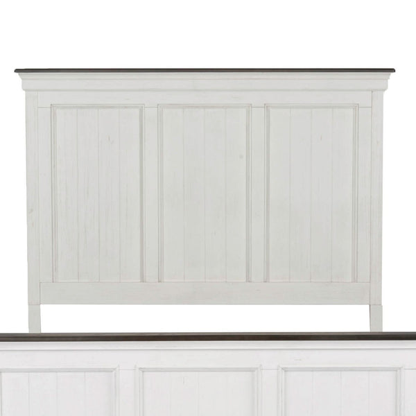 Allyson Park Queen Panel Headboard - 417-BR13