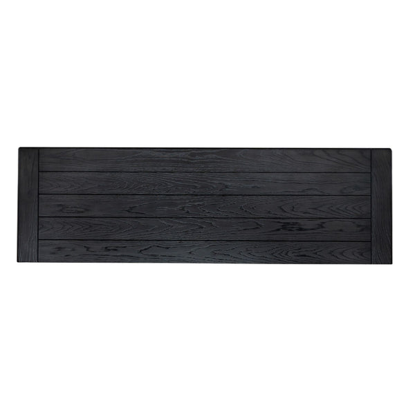 Allyson Park 6 Drawer Dresser - 417-BR30
