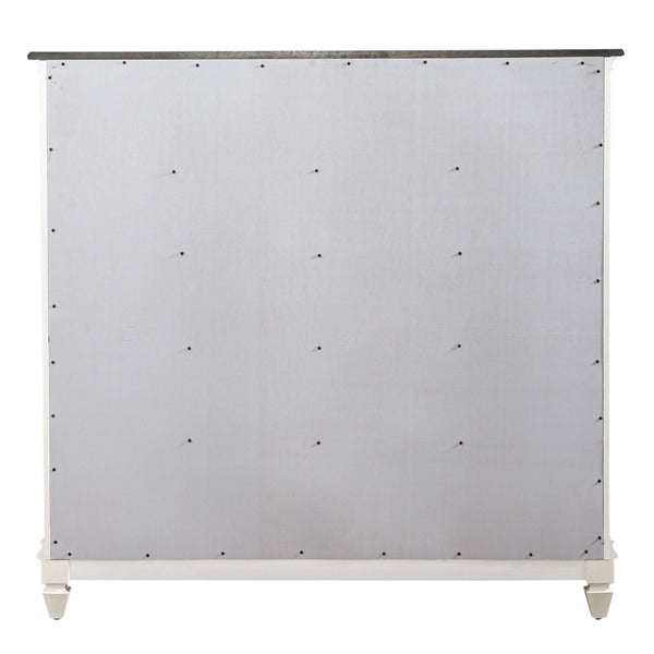 Allyson Park 11 Drawer Chesser - 417-BR32