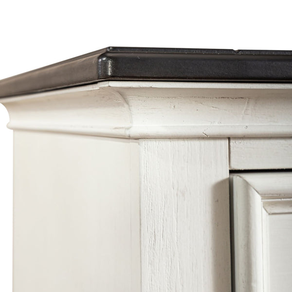 Allyson Park 11 Drawer Chesser - 417-BR32