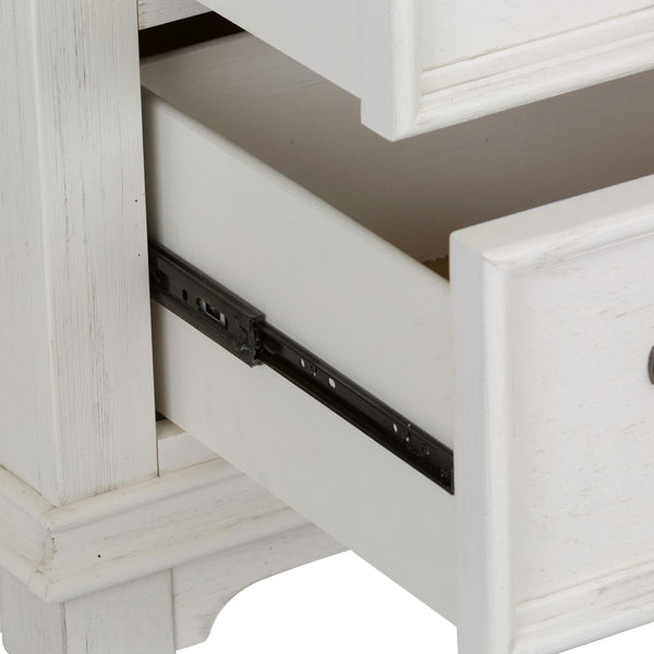 Allyson Park 5 Drawer Chest - 417-BR41