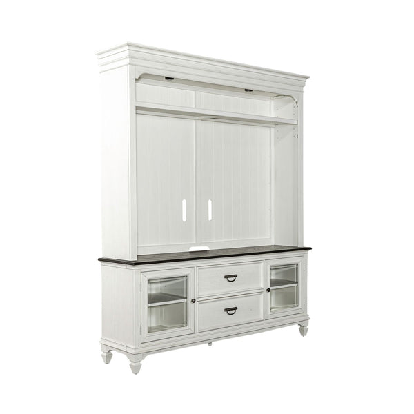 Allyson Park Entertainment Center - 417-ENT-ENC