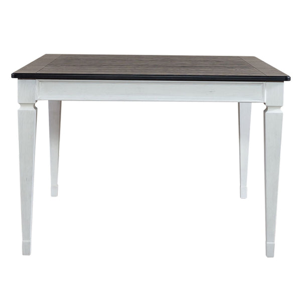 Allyson Park Counter Height Leg Table - 417-GT5454