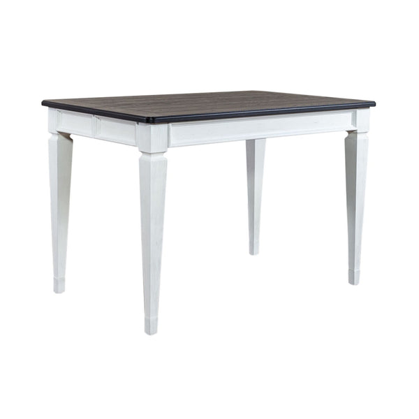 Allyson Park Counter Height Leg Table - 417-GT5454