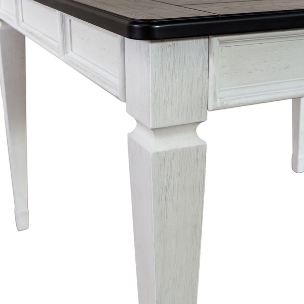 Allyson Park Counter Height Leg Table - 417-GT5454