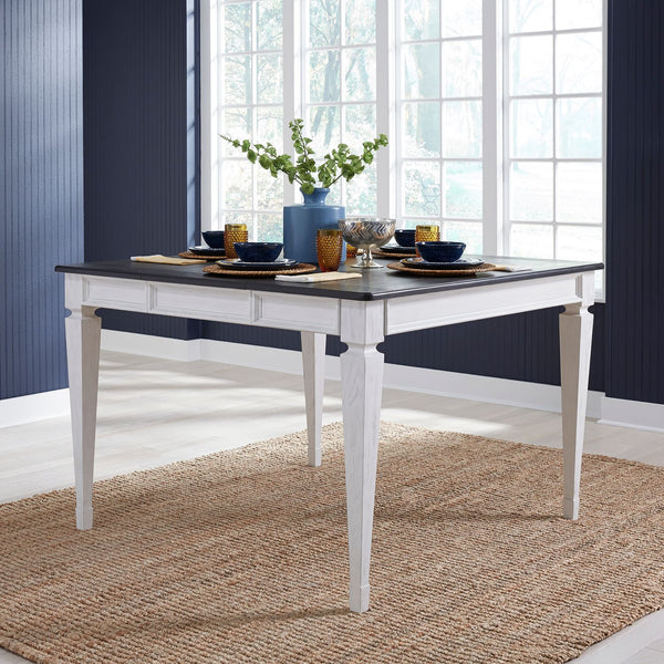 Allyson Park Counter Height Leg Table - 417-GT5454