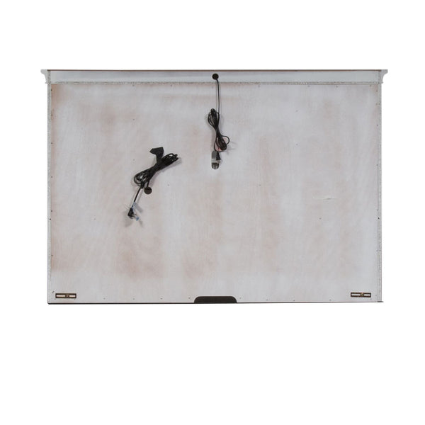 Allyson Park Jr. Executive Credenza Hutch - 417-HO132