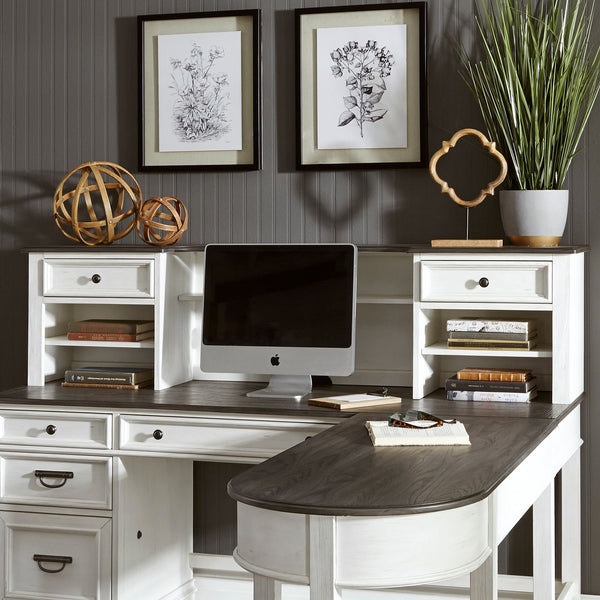 Allyson Park Hutch - 417-HO140