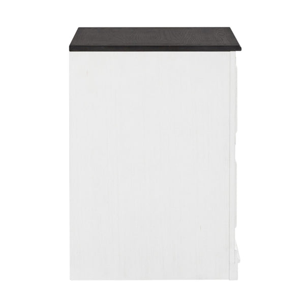 Allyson Park Bunching Lateral File Cabinet - 417-HO147