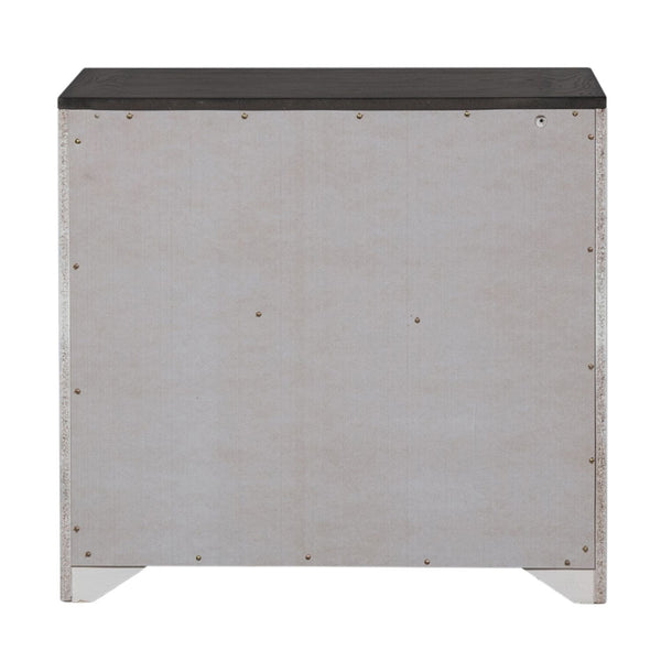 Allyson Park Bunching Lateral File Cabinet - 417-HO147