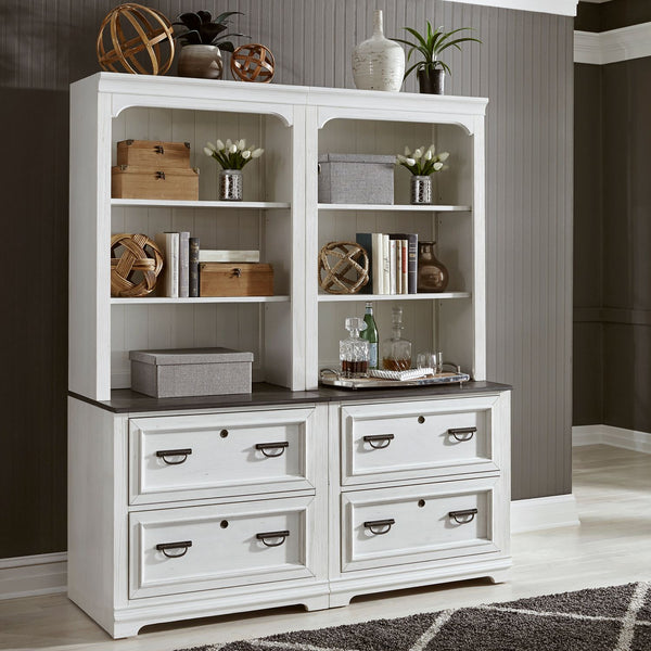 Allyson Park 2 Piece Set - 417-HOJ-2PCS