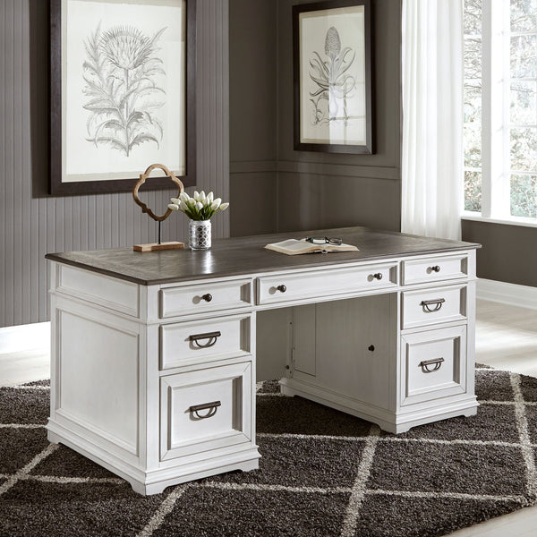 Allyson Park Complete Desk Set - 417-HOJ-CDS