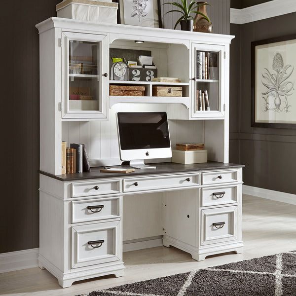 Allyson Park Complete Desk Set - 417-HOJ-CDS