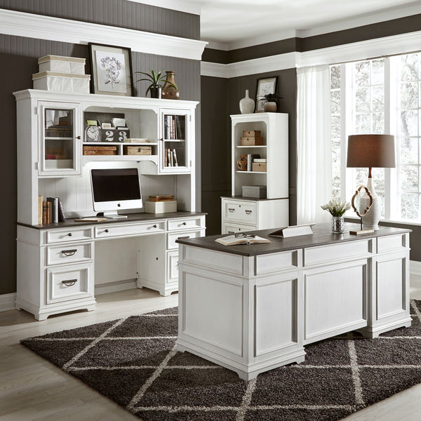 Allyson Park Complete Desk Set - 417-HOJ-CDS