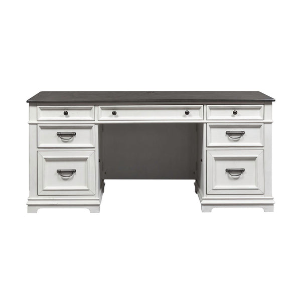 Allyson Park Credenza - 417-HOJ-CS