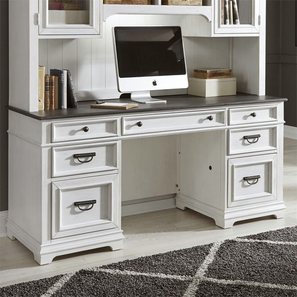Allyson Park Credenza - 417-HOJ-CS