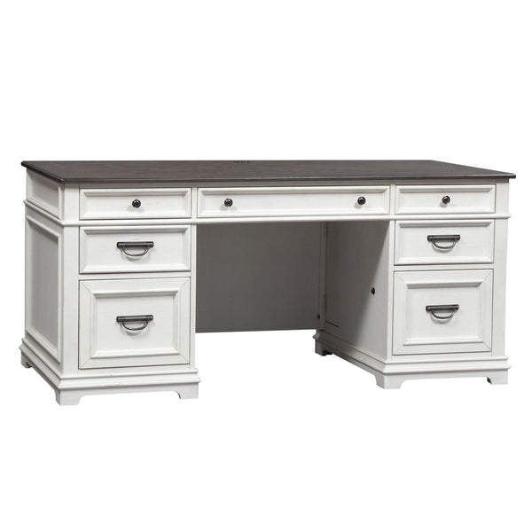 Allyson Park Desk - 417-HOJ-DSK