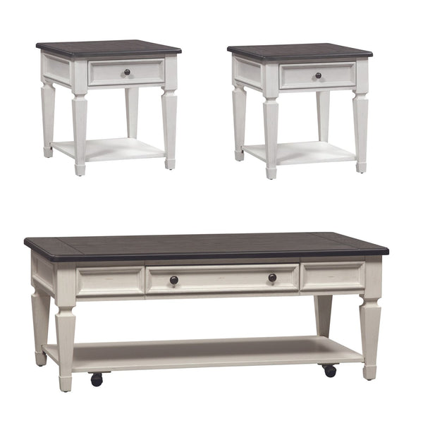 Allyson Park 3 Piece Set - 417-OT-3PCS
