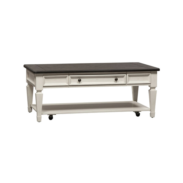 Allyson Park 3 Piece Set - 417-OT-3PCS