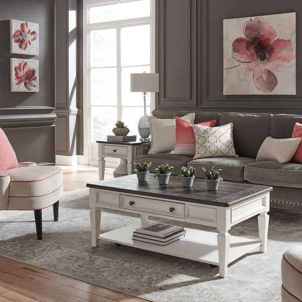 Allyson Park 3 Piece Set - 417-OT-3PCS