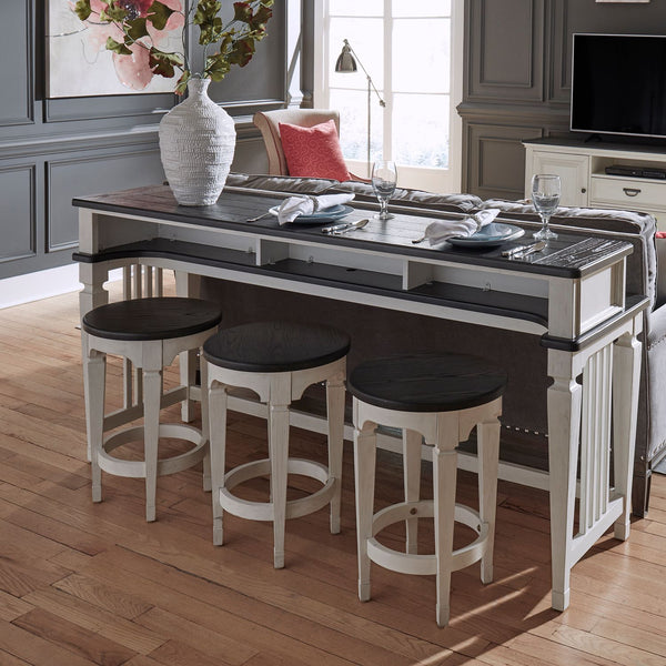 Allyson Park 4 Piece Set - 417-OT-4PCS
