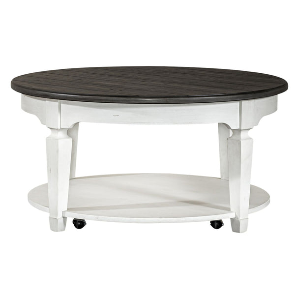 Allyson Park Opt 3 Piece Set - 417-OT-O3PCS