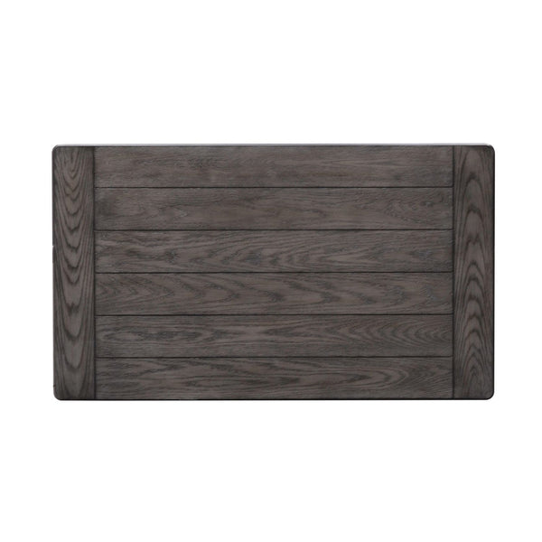 Allyson Park Rectangular Cocktail Table - 417-OT1010