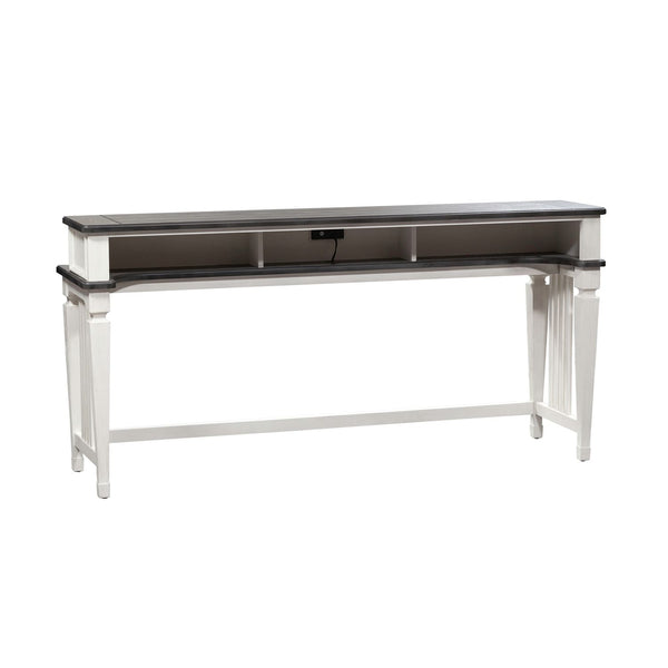 Allyson Park Console Bar Table - 417-OT7637