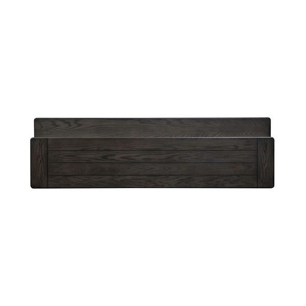 Allyson Park Console Bar Table - 417-OT7637
