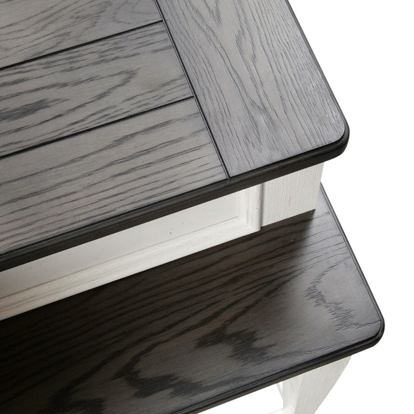 Allyson Park Console Bar Table - 417-OT7637