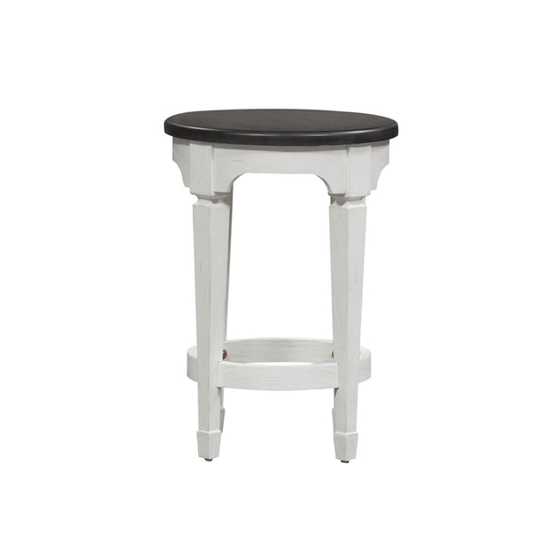 Allyson Park Console Stool - 417-OT9000