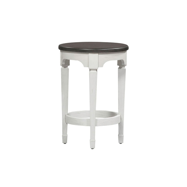 Allyson Park Console Stool - 417-OT9000