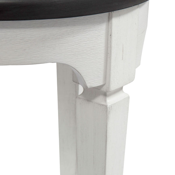 Allyson Park Console Stool - 417-OT9000